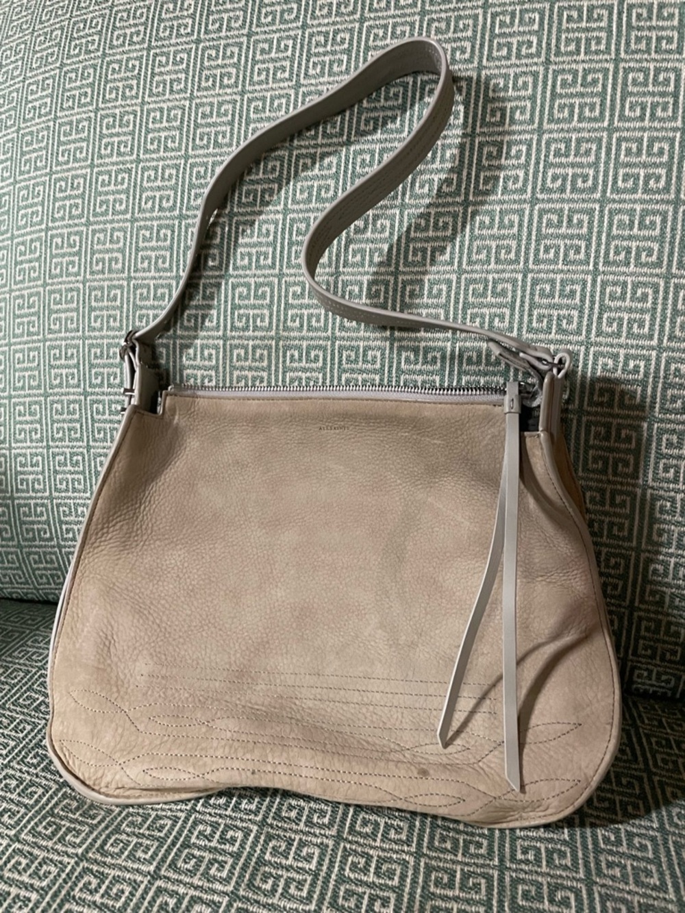 All Saints Cooper HoboShoulder Bag